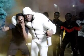 Medikal Street Code Video