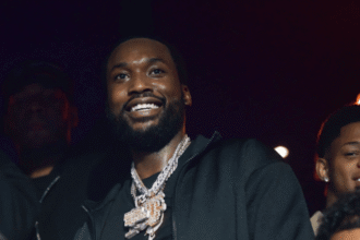 Meek Mill Gifts Toys, Clothes, and Game Consoles to 35 Families in Philadelphia Impacted by Criminal Justice System