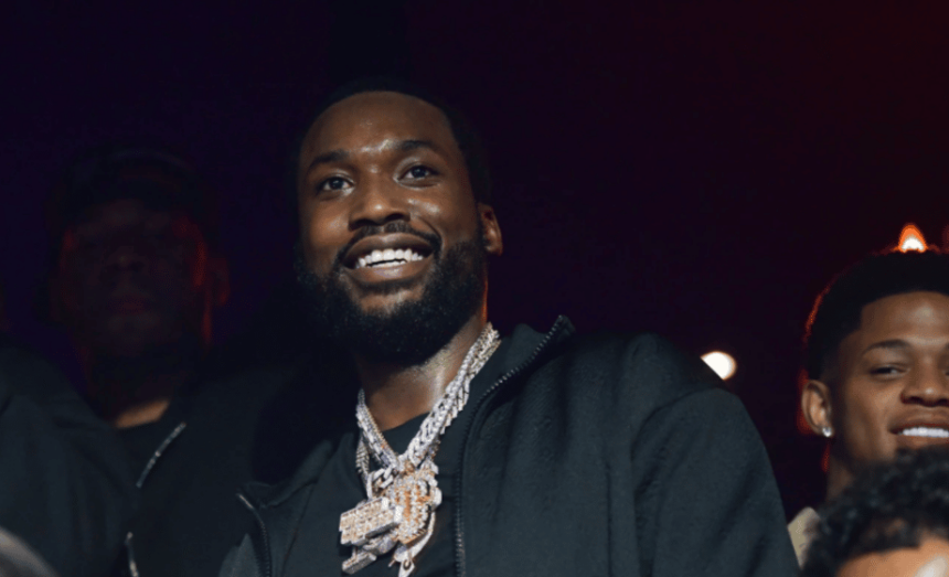 Meek Mill Gifts Toys, Clothes, and Game Consoles to 35 Families in Philadelphia Impacted by Criminal Justice System