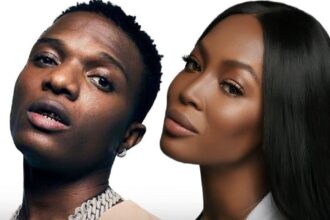 I’m Not A Big Fan Of Awards – Wizkid Reveals
