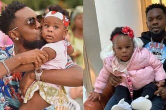 Patoranking: Fatherhood makes me strive for the best