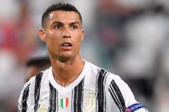 Ronaldo eyes many more playing years