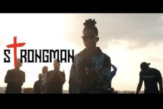 Strongman Nightmare Video