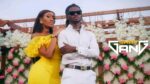 Music Video: Wendy Shay - Wedding Song ft Kuami Eugene