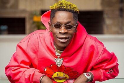 Download "1 Don" by Shatta Wale