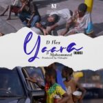 D-Flex - Yaara (Kids) Ft Mohammed
