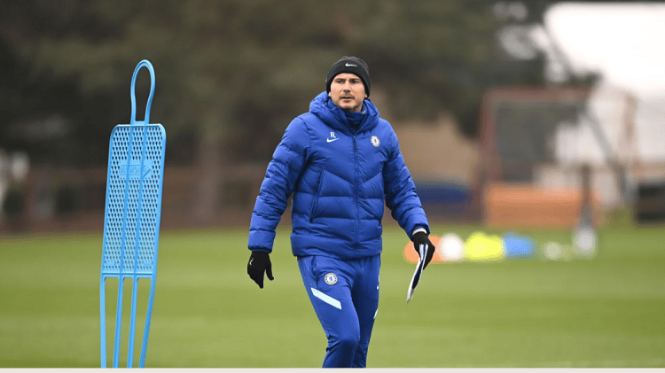 FRANK LAMPARD TARGETS NEXT FA CUP FINAL