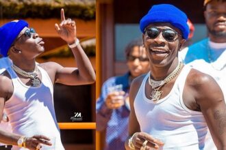 Download "1 Don" by Shatta Wale
