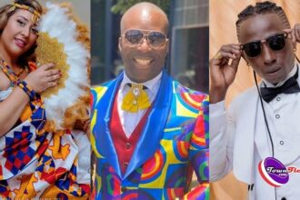 Kumchacha backs Patapaa