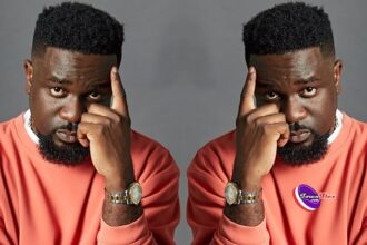 Sarkodie is Alive