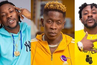 shatta wale addi self