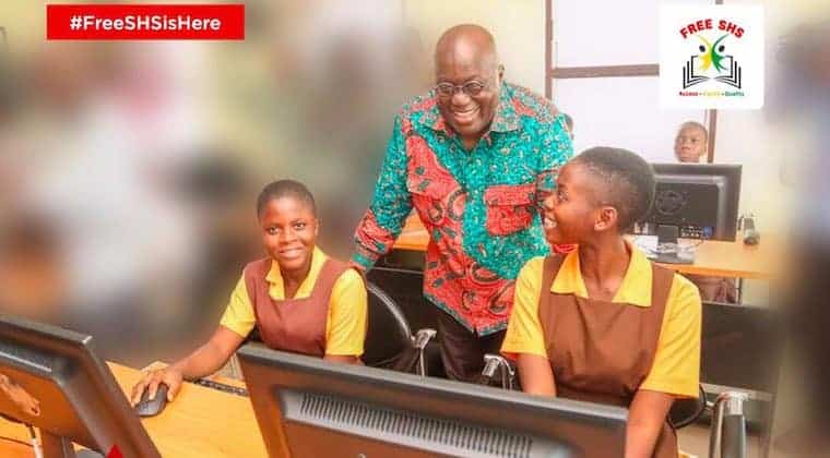 Ghana schools to reopen mid-January 2021