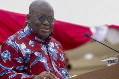 Video: Corruption Is President Akufo Addo's Personal Friend- Captain Smart Takes President Akufo Addo To The Cleaners