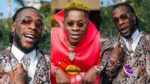 Burna Boy Reacts To Shatta Wale