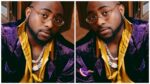 Davido struggle to fame