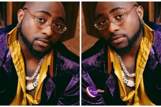 Davido struggle to fame