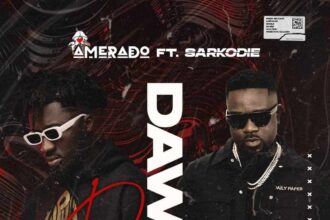 Amerado ft Sarkodie Dawgi
