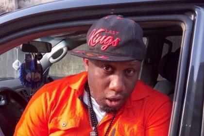 Ernest Asuzu is dead