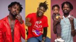 Ogidi Brown explain why he summoned Fameye