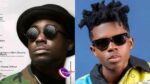 Teephlow Wonteasi ft Strongman x Slim Drumz