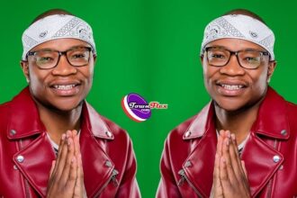 Master KG’s 'Jerusalema' song hits 300 million views on YouTube