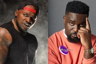 Khaligraph Jones Wavy video ft Sarkodie