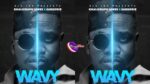khaligraph jones ft sarkodie wavy