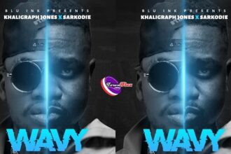 khaligraph jones ft sarkodie wavy
