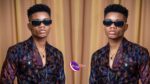 KiDi signs with Empire MadeinENY