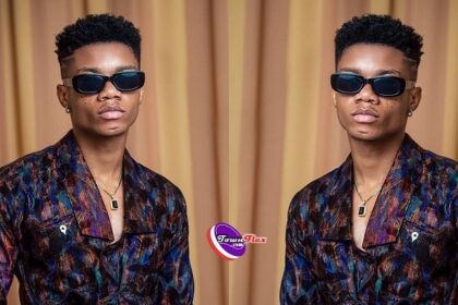 KiDi signs with Empire MadeinENY