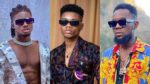 Watch Snippet: KiDi set to release "Spiritual" featuring Kuami Eugene, Patoranking