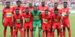 Asante Kotoko: 11 team members test positive for COVID-19 ahead of Hilal game