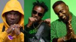 Kwaw Kese Beef with Sarkodie