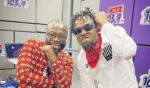 kwaw kese become lawyer