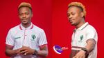 Maccasio signed as Ambassador for Modern Security Consult Limited