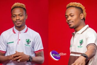 Maccasio signed as Ambassador for Modern Security Consult Limited