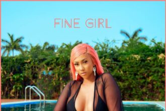 Download Mona 4reall Fine Girl MP3