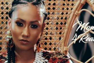 Mona 4Real Fine Girl Video