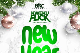 Kweku Flick – New Year (Prod. by Willis Beatz)
