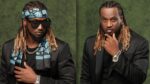 rudeboy test positive coronavirus