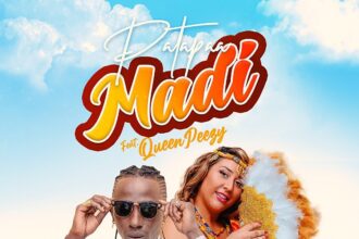 Patapaa Queen Peezy Madi