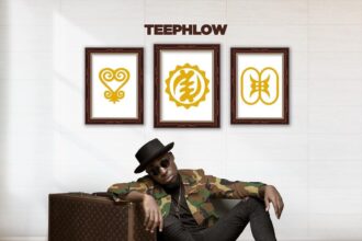 Teephlow No Permission ft Kwesi Arthur