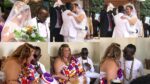Patapaa marries German Girlfriend