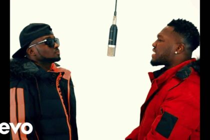 Reggie n Bollie No Dulling