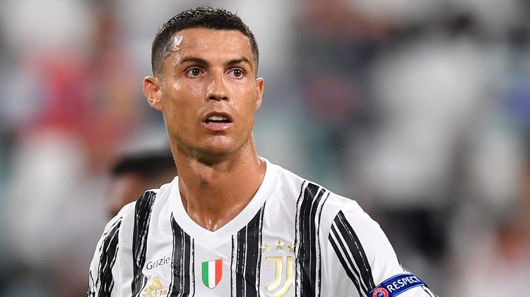 Cristiano Ronaldo sets new record in Juventus win