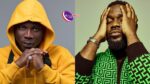 Sarkodie Stonebwoy Strength Of A Woman Black Love Album