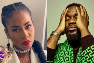 Watch Mzvee Balance Video featuring Sarkodie