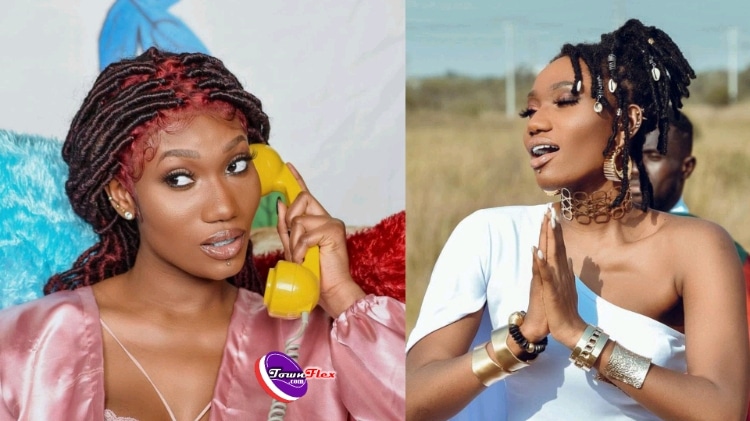 wendy shay song back on youtube