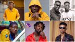 Full List Of Nominees 3Music awards 2021