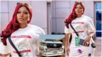 Actress Destiny Etiko lays curses on bloggers